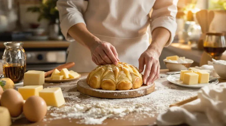 baba au rhum recette de grand-mère