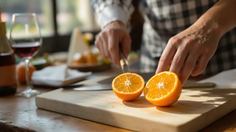 Savez-vous la différence entre clémentine et mandarine ? différence entre clémentine et mandarine