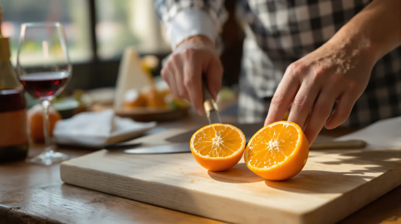 différence entre clémentine et mandarine