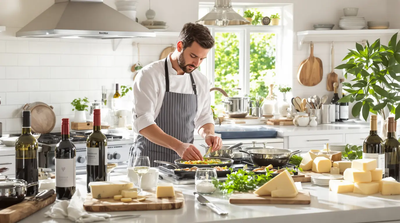 eco cuisine