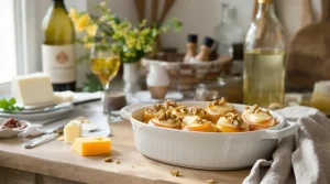 pommes au four recette