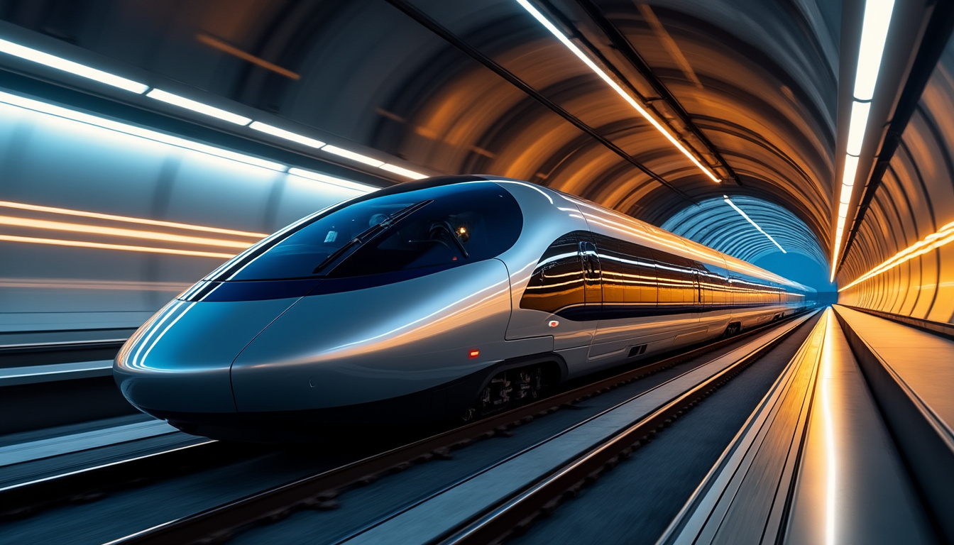 découvrez la durée exacte de la traversée du tunnel sous la manche en 2026 et préparez votre voyage avec toutes les informations actualisées.