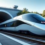 découvrez la durée de la traversée du tunnel sous la manche en 2026 et préparez votre voyage avec toutes les informations actualisées.