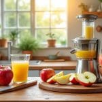 découvrez comment préparer un jus de pomme maison simple et savoureux avec notre guide facile. profitez d'une boisson naturelle et pleine de fraîcheur en quelques étapes rapides.