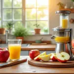 découvrez comment préparer un jus de pomme maison simple et savoureux avec notre guide facile. profitez d'une boisson naturelle et pleine de fraîcheur en quelques étapes rapides.