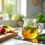 découvrez comment préparer un sirop de salade de fruit parfait grâce à nos astuces simples et délicieuses pour sublimer vos desserts fruités.