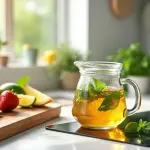 découvrez comment préparer un sirop de salade de fruit parfait grâce à nos astuces simples et délicieuses pour sublimer vos desserts fruités.