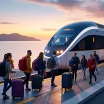 découvrez comment voyager à petit prix grâce au tunnel sous la manche : astuces économiques, conseils pratiques et meilleures offres pour traverser facilement et à moindre coût.