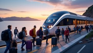 découvrez comment voyager à petit prix grâce au tunnel sous la manche : astuces économiques, conseils pratiques et meilleures offres pour traverser facilement et à moindre coût.