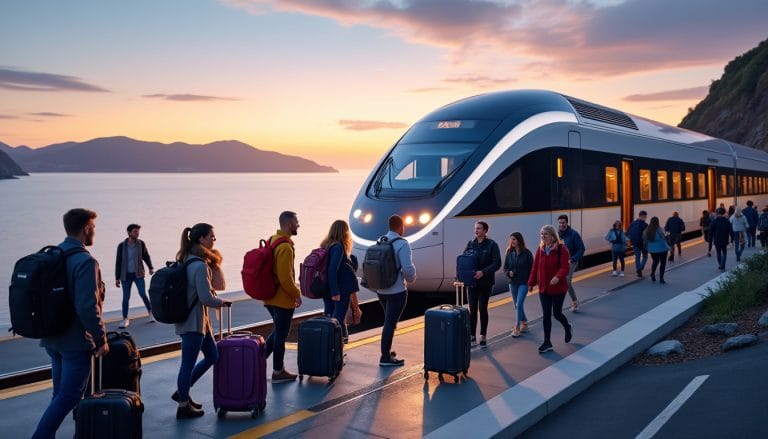 découvrez comment voyager à petit prix grâce au tunnel sous la manche : astuces économiques, conseils pratiques et meilleures offres pour traverser facilement et à moindre coût.