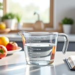 découvrez comment convertir 100 ml en litre facilement, avec des explications claires et des exemples pratiques pour mieux comprendre cette conversion et ses applications au quotidien.