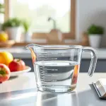 découvrez comment convertir 100 ml en litre facilement, avec des explications claires et des exemples pratiques pour mieux comprendre cette conversion et ses applications au quotidien.