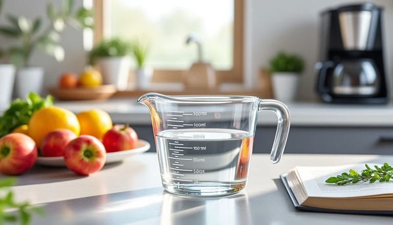 découvrez comment convertir 100 ml en litre facilement, avec des explications claires et des exemples pratiques pour mieux comprendre cette conversion et ses applications au quotidien.