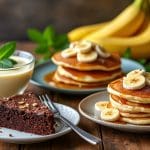 découvrez des recettes faciles et délicieuses de desserts à la banane, adaptées à tous les goûts et occasions. gâtez-vous avec nos idées simples et gourmandes !
