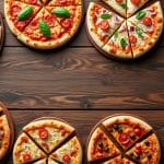 découvrez le top 10 des garnitures de pizza incontournables pour varier les plaisirs et surprendre vos papilles avec des saveurs délicieuses et originales.