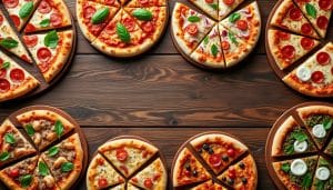 découvrez le top 10 des garnitures de pizza incontournables pour varier les plaisirs et surprendre vos papilles avec des saveurs délicieuses et originales.
