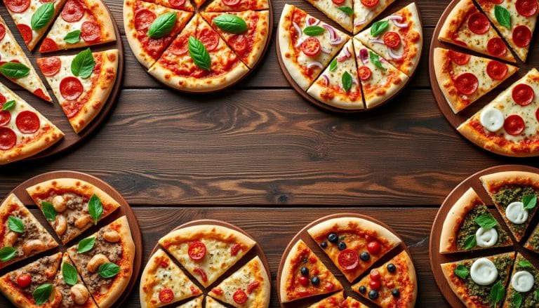 découvrez le top 10 des garnitures de pizza incontournables pour varier les plaisirs et surprendre vos papilles avec des saveurs délicieuses et originales.