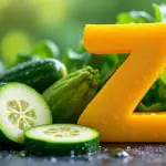 découvrez les fruits et légumes dont le nom commence par la lettre z, leurs bienfaits pour la santé et comment les utiliser en cuisine.