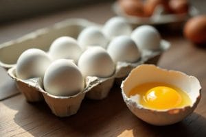 Les caractéristiques essentielles des œufs de catégorie a expliquées