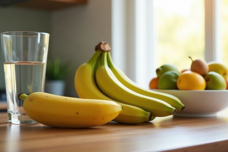 Est-ce que la banane peut provoquer la constipation ?