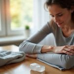 Froid ou chaud : quelle méthode privilégier pour soulager une tendinite