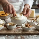 par quoi remplacer la mascarpone dans le tiramisu