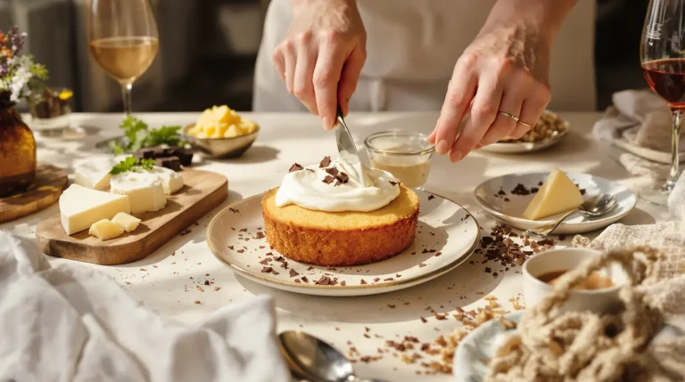 que faire avec 250g de mascarpone