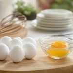 quelles sont les caractéristiques des oeufs de catégorie a