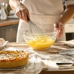recette avec beaucoup d'oeufs