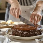 space cake recette