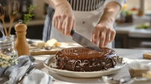space cake recette