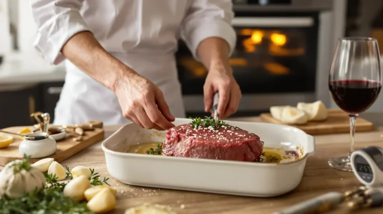 Temps de cuisson filet mignon four chaleur tournante parfait temps de cuisson filet mignon four chaleur tournante