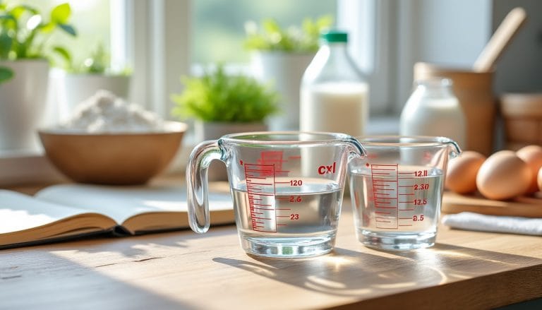 découvrez comment convertir facilement des centilitres en millilitres pour réussir toutes vos recettes avec précision et simplicité.