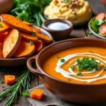 découvrez nos astuces et recettes pour cuisiner les patates douces et sublimer vos plats avec saveur et créativité.