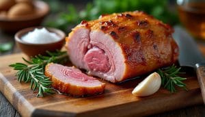 apprenez à préparer un magret de canard croustillant au four facilement grâce à notre guide simple et rapide pour un plat savoureux et réussi à coup sûr.