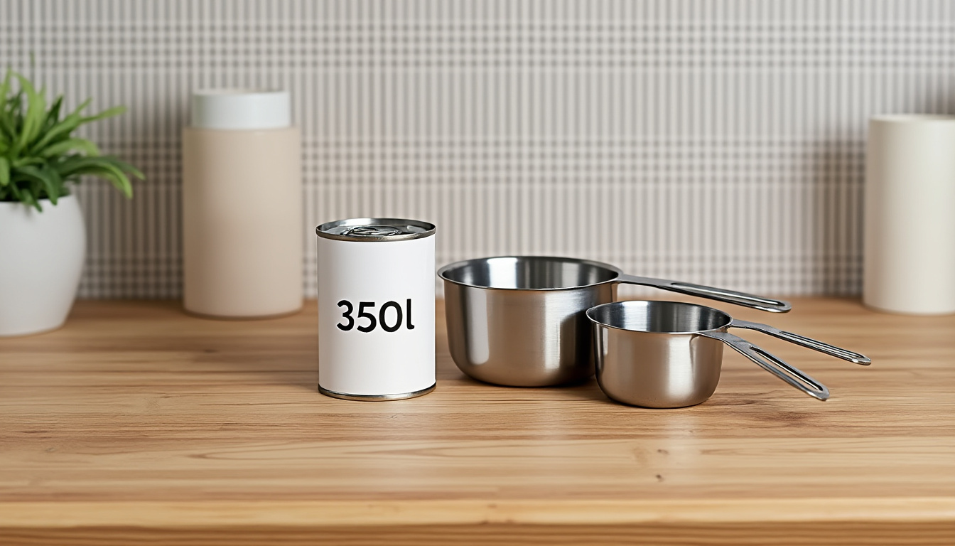 Comprendre la conversion de 350 ml en litres facilement apprenez à convertir rapidement et simplement 350 ml en litres grâce à notre guide clair et pratique.