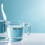 découvrez comment convertir facilement 350 ml en litres grâce à des explications simples et claires pour mieux comprendre les unités de mesure.