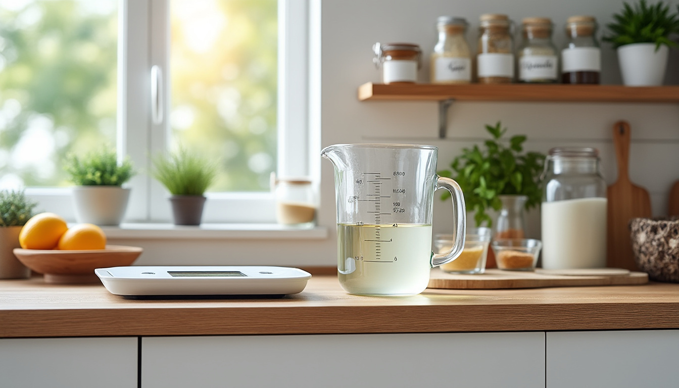 Convertir 200 g en centilitres : méthodes simples et précises apprenez comment convertir facilement 200 grammes en centilitres grâce à des méthodes simples et précises, adaptées à vos besoins de cuisine ou de mesure.