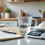 apprenez comment convertir facilement 200 grammes en centilitres grâce à des méthodes simples et précises, idéales pour la cuisine et les mesures quotidiennes.