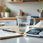 apprenez comment convertir facilement 200 grammes en centilitres grâce à des méthodes simples et précises, idéales pour la cuisine et les mesures quotidiennes.