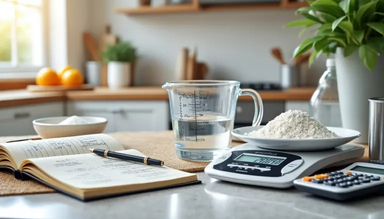 apprenez comment convertir facilement 200 grammes en centilitres grâce à des méthodes simples et précises, idéales pour la cuisine et les mesures quotidiennes.