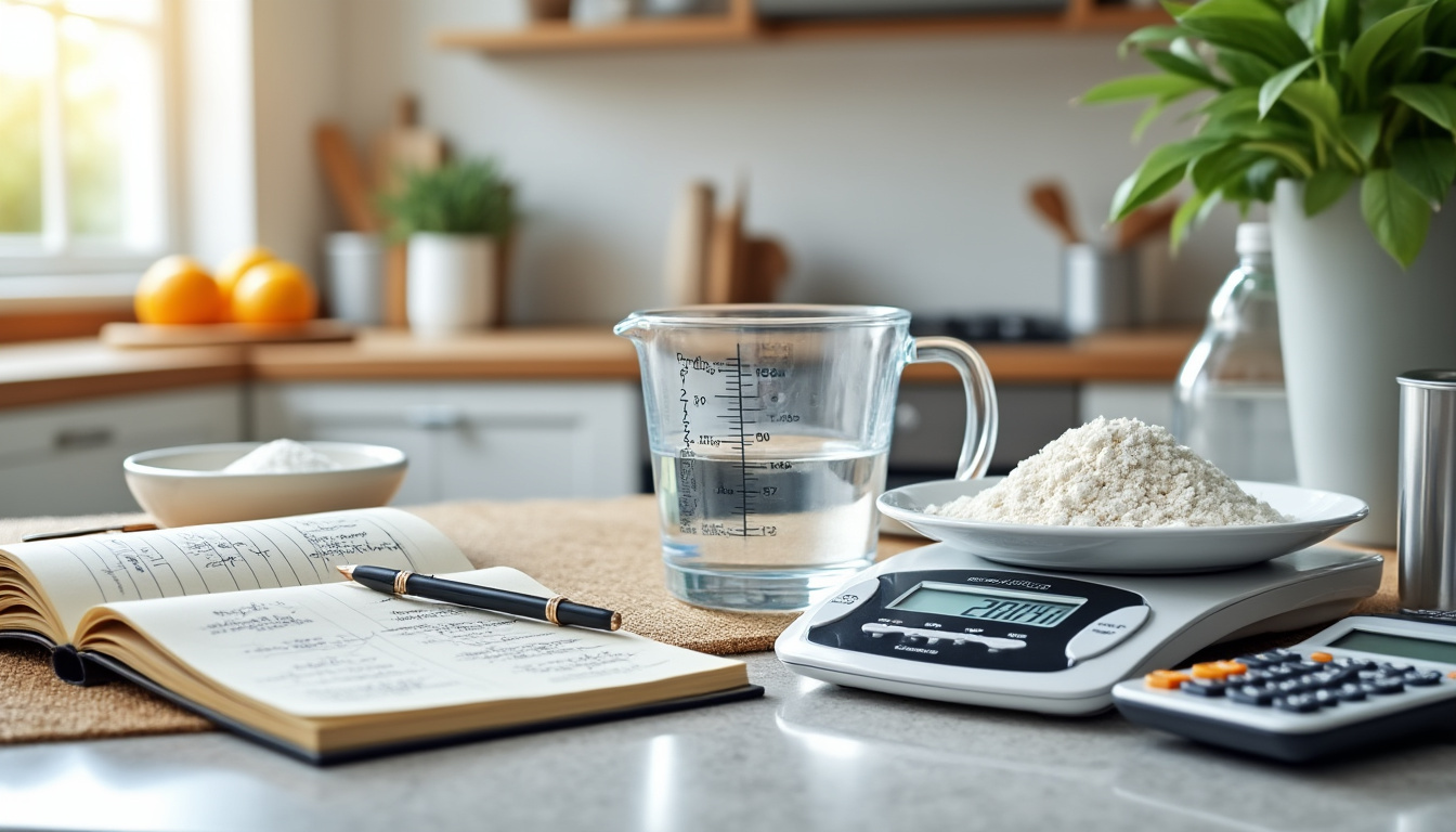Convertir 200 g en centilitres : méthodes simples et précises apprenez comment convertir facilement 200 grammes en centilitres grâce à des méthodes simples et précises, idéales pour la cuisine et les mesures quotidiennes.