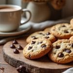 découvrez les secrets des cookies de la mie câline pour un goûter gourmand et savoureux. recettes, astuces et conseils pour régaler petits et grands.