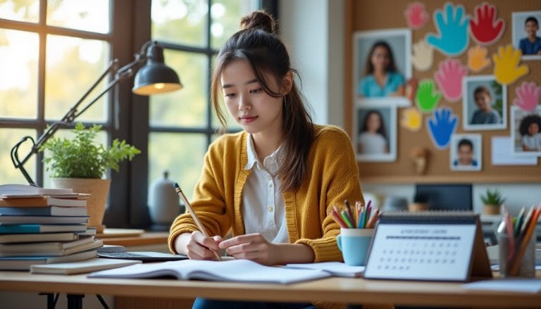 découvrez comment réussir rapidement votre formation d'éducateur spécialisé en 1 an grâce à nos conseils et astuces pratiques pour un parcours efficace.