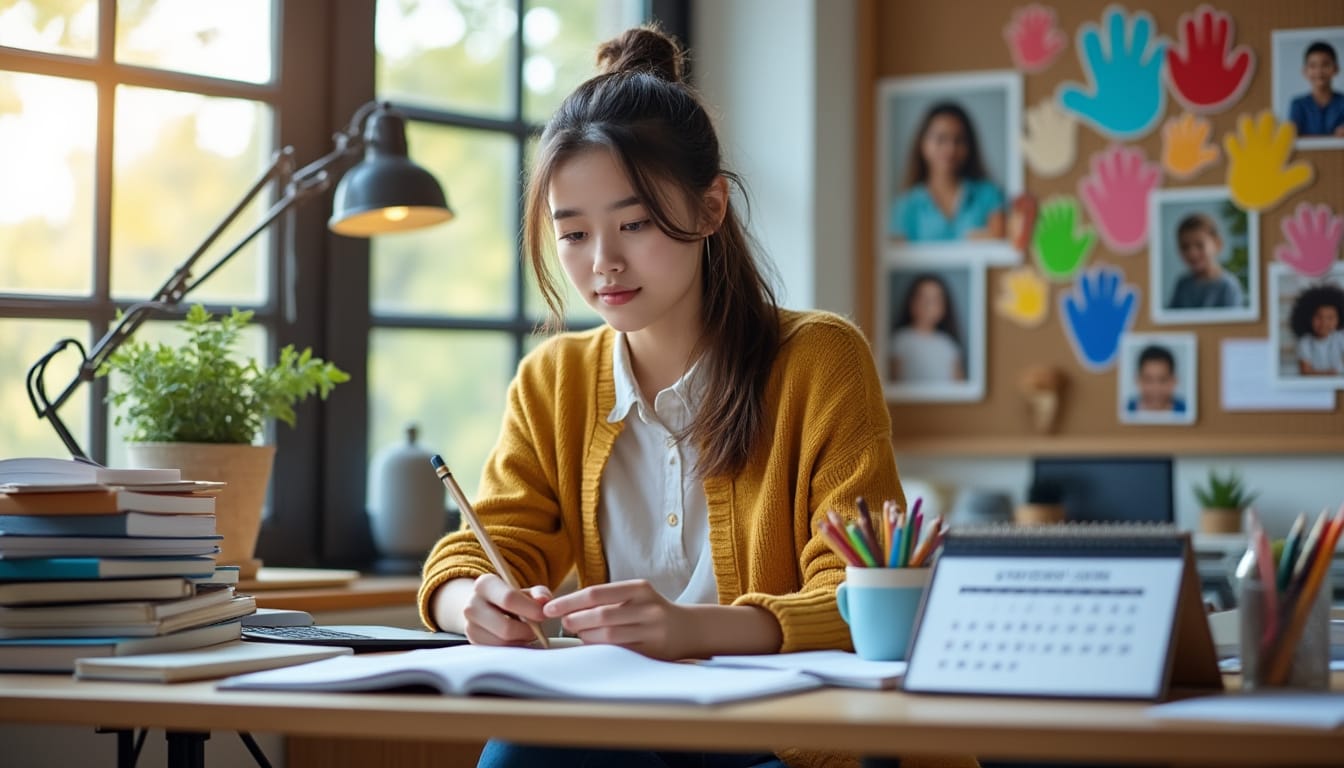 Formation éducateur spécialisé en 1 an : comment réussir rapidement ce parcours découvrez comment réussir rapidement votre formation d'éducateur spécialisé en 1 an grâce à nos conseils et astuces pratiques pour un parcours efficace.