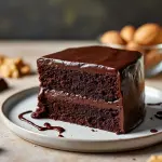 découvrez une recette facile et rapide de gâteau au chocolat sans cuisson, réalisée avec seulement 3 ingrédients simples pour un dessert délicieux en un rien de temps.