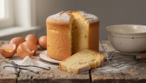 découvrez notre recette facile du gâteau de savoie moelleux et léger, idéale pour un dessert parfait qui ravira vos invités à coup sûr.