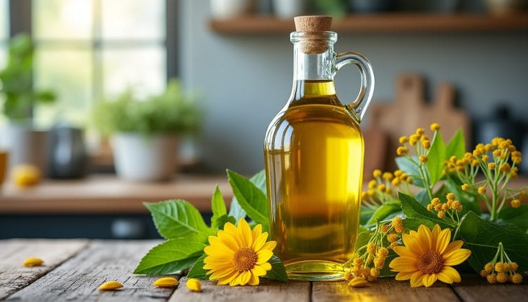 découvrez les véritables dangers de l'huile de colza et ce qu'il est essentiel de savoir avant de l'utiliser pour votre cuisine et votre santé.