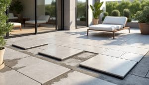 découvrez les inconvénients du carrelage sur plot et les points essentiels à considérer avant de faire votre choix pour un sol durable et adapté.