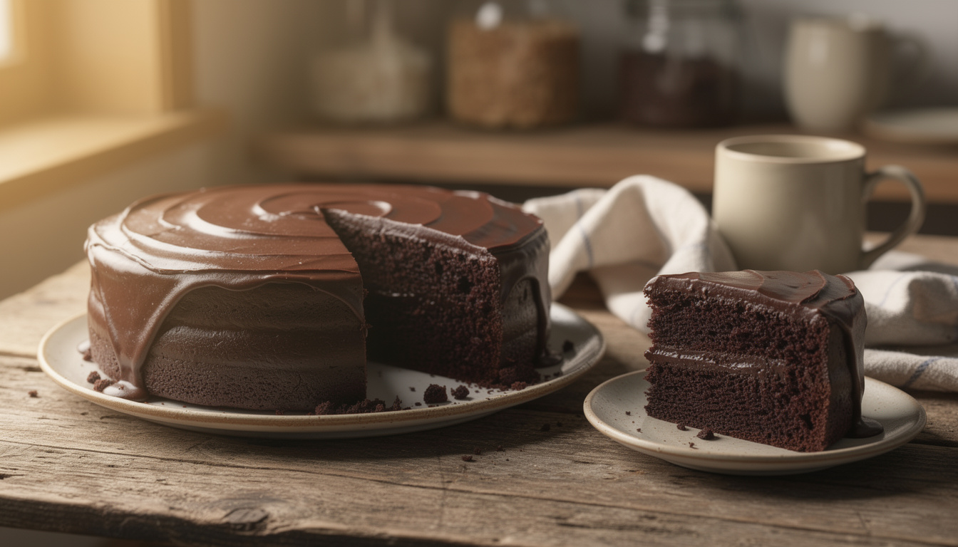 Le somptueux gâteau : recette facile et délicieuse à essayer découvrez notre recette facile et délicieuse pour préparer le somptueux gâteau parfait, idéal pour toutes les occasions. suivez nos étapes simples et régalez-vous !